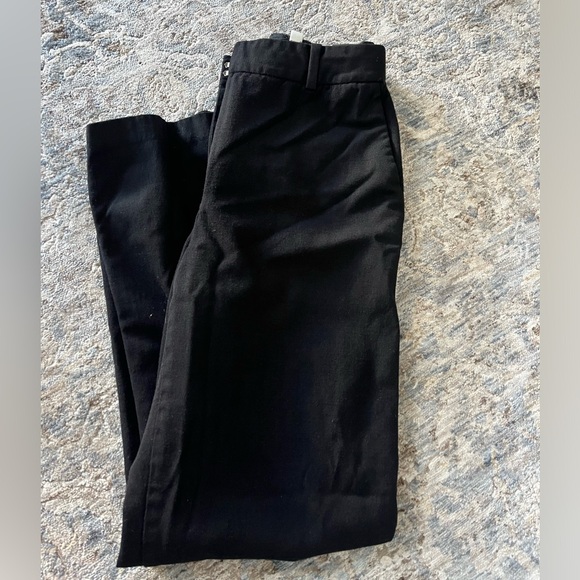 Aritzia Babaton Agency Pant in Black - Picture 3 of 6